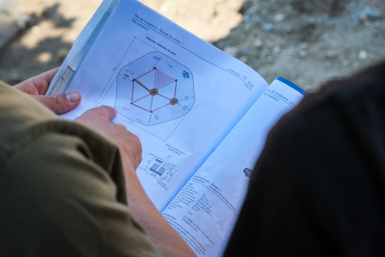 Nouveau site internet