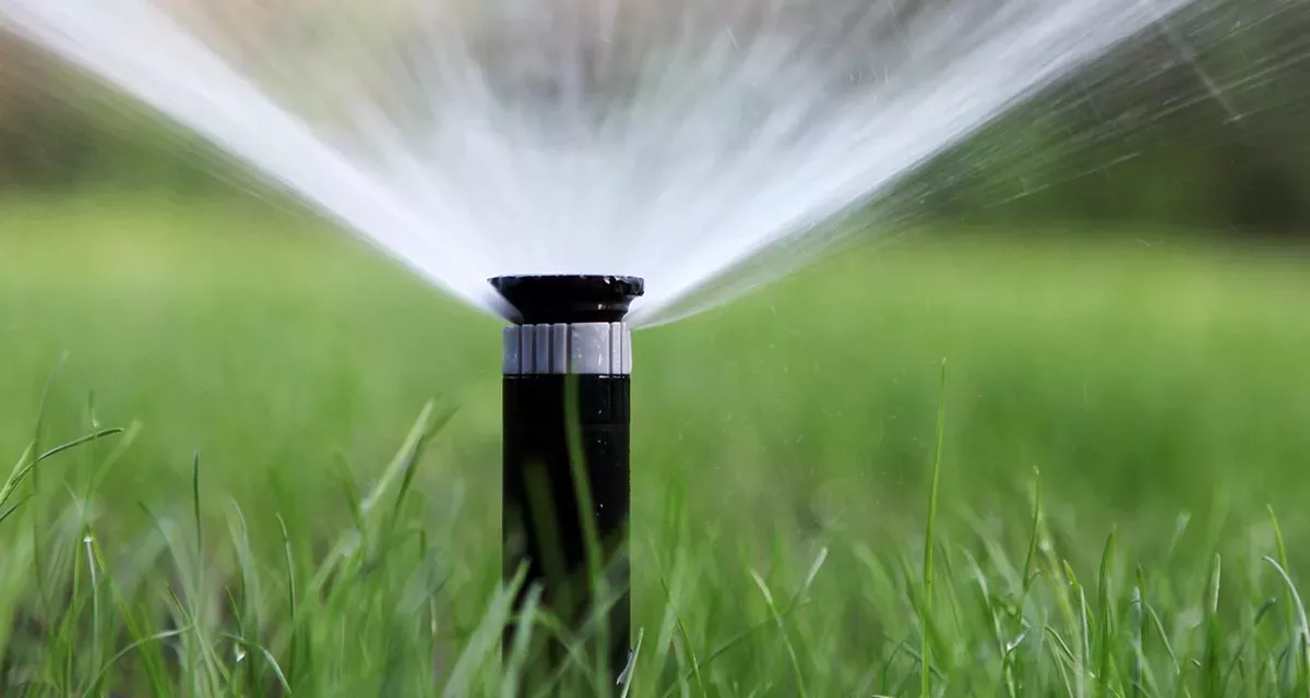 Technique – Arrosage automatique, Cricket, Football, Golf, Hockey sur gazon