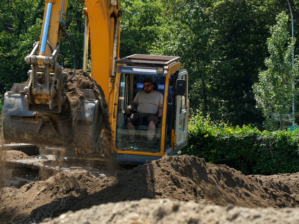 Des substrats performants et adaptés à toutes les utilisations, Football, Rugby, Article