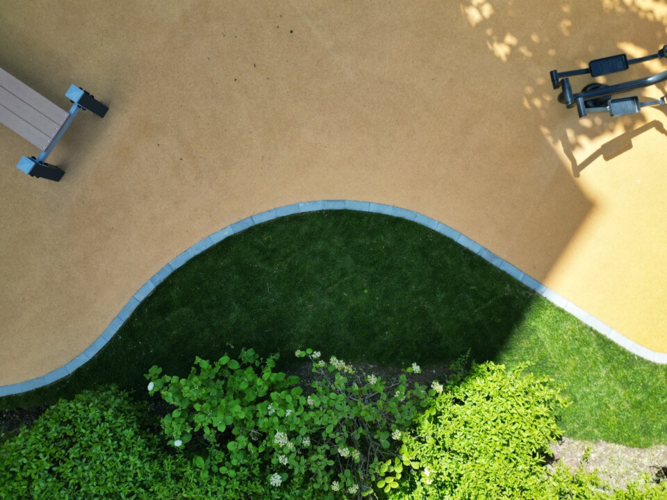 Nouvelle aire, nouveaux sports