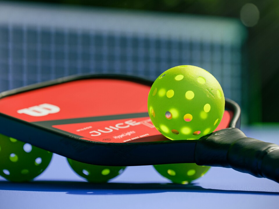 Pickleball, Laykold, Entretien - Sol coulé - Résine, Technique - Bureau d'étude, Individuelle