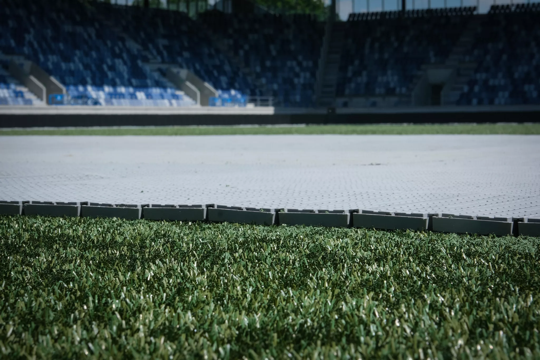 ProFloor™, Technique - Bureau d'étude, Protection de sol