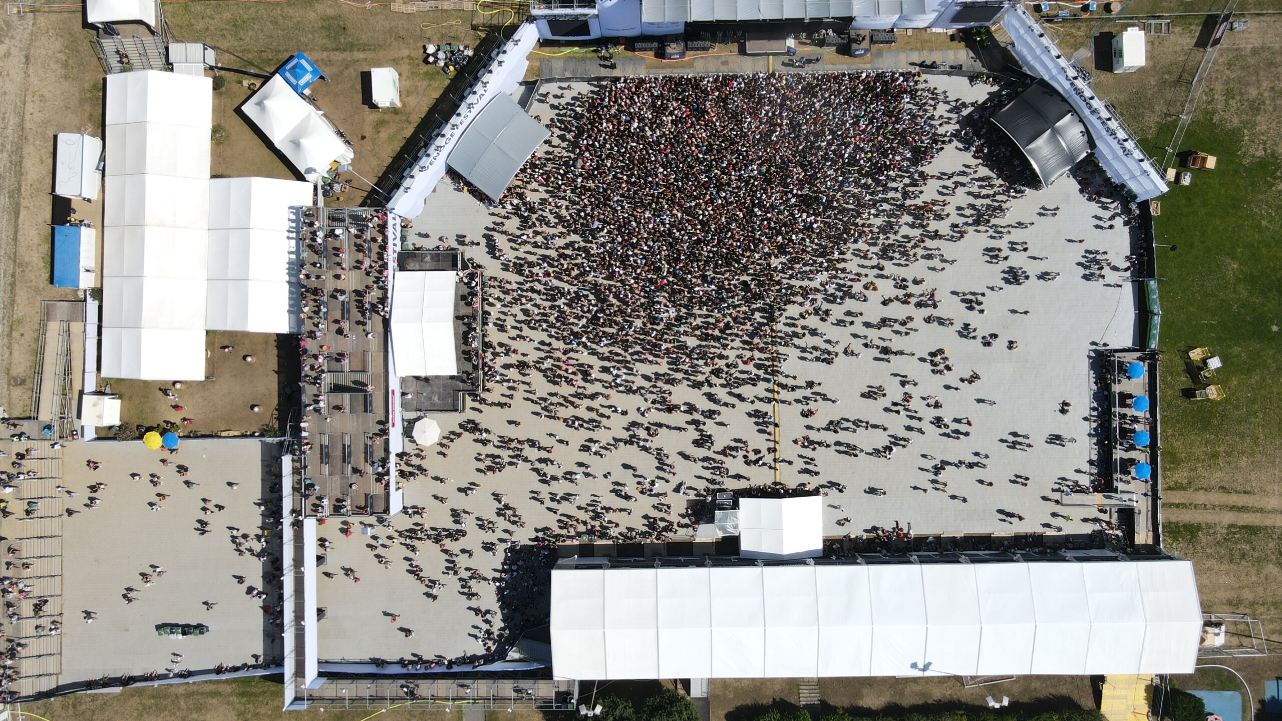 ProTrack™, Technique - Bureau d'étude, Protection de sol