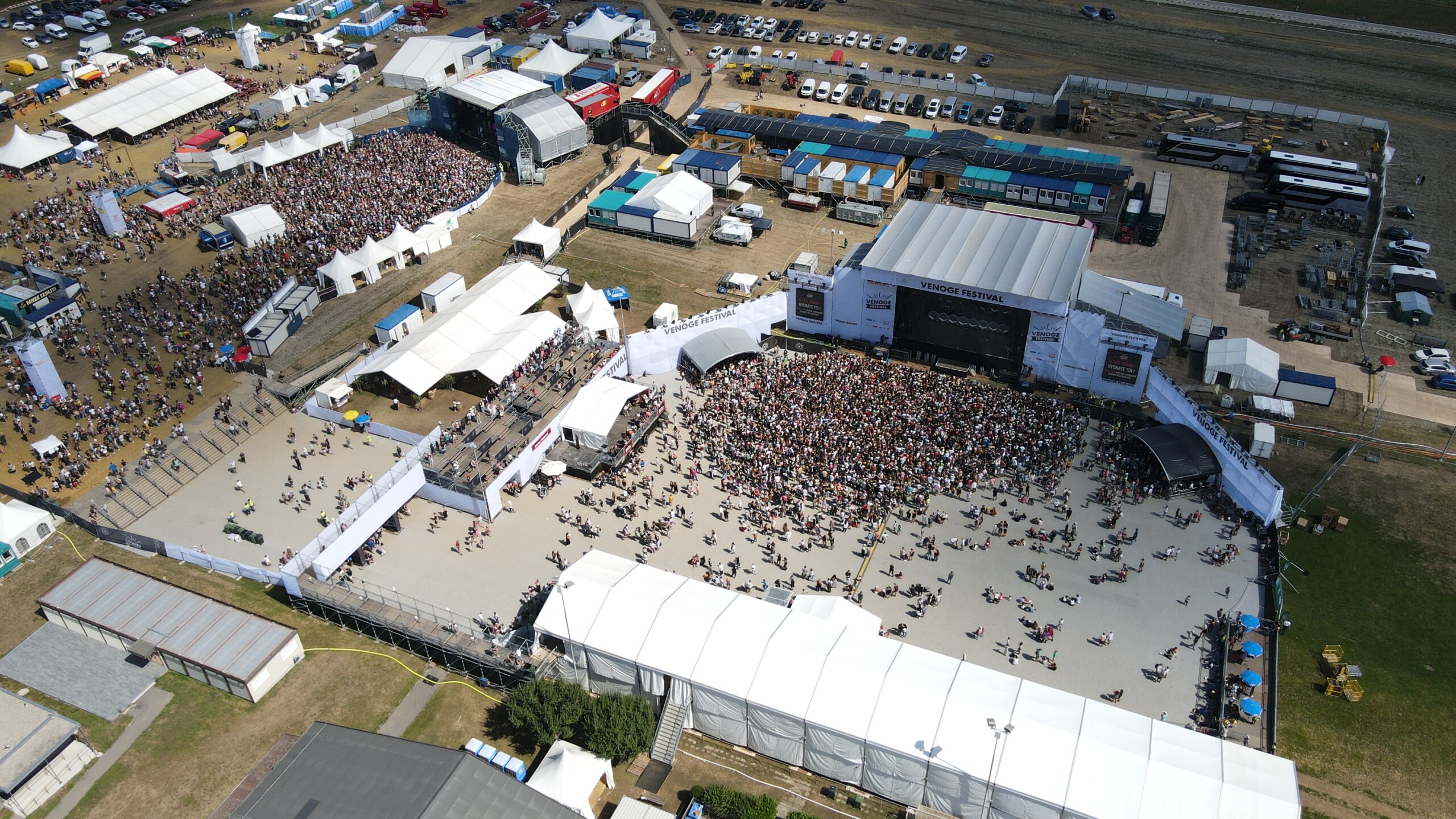 ProTrack™, Technique - Bureau d'étude, Protection de sol