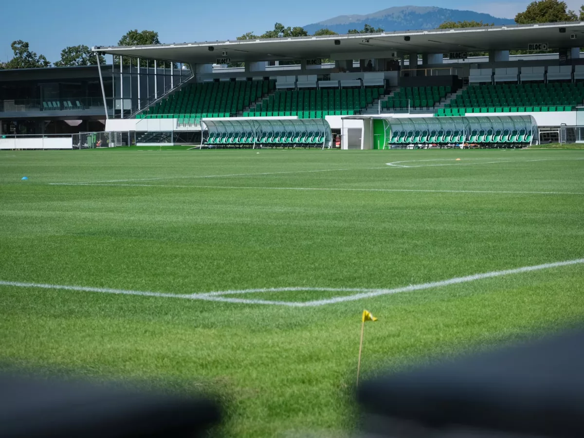 Entretien – Gazon naturel & hybride, Cricket, Football, Golf, Hockey sur gazon