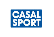 Logo officiel de Casal Sport