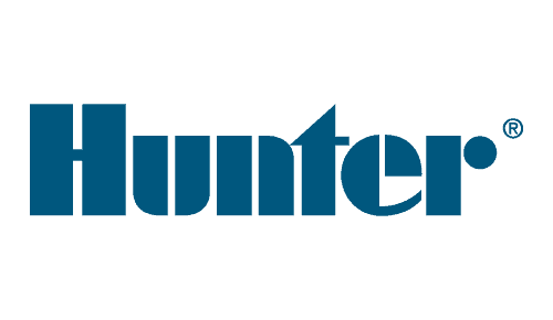 Logo officiel de Hunter