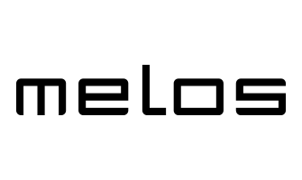 Logo officiel de Melos