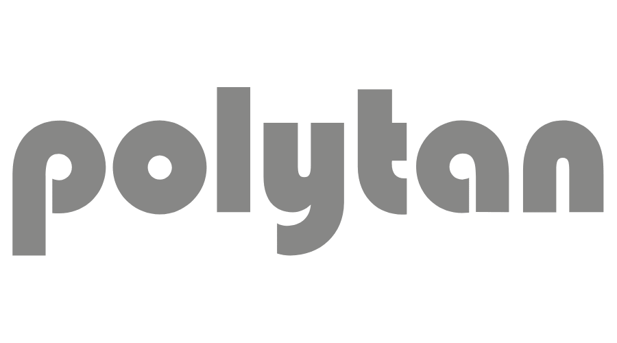 Logo officiel de Polytan